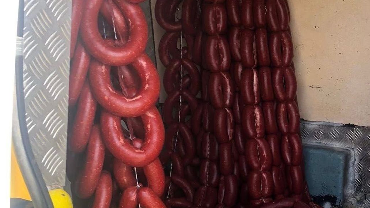 96-kilo-kacak-sucuk-ele-gecirildi