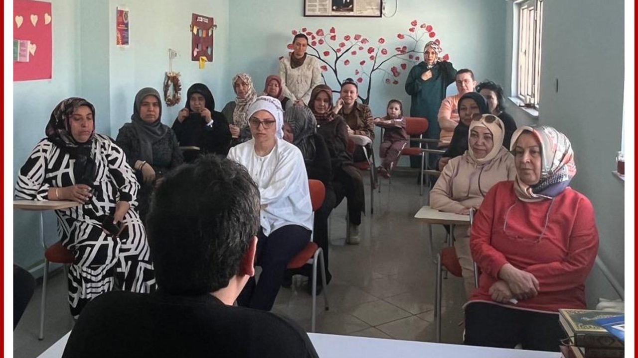 sodam-kursiyerlerine-kadin-haklari-egitimi-verildi