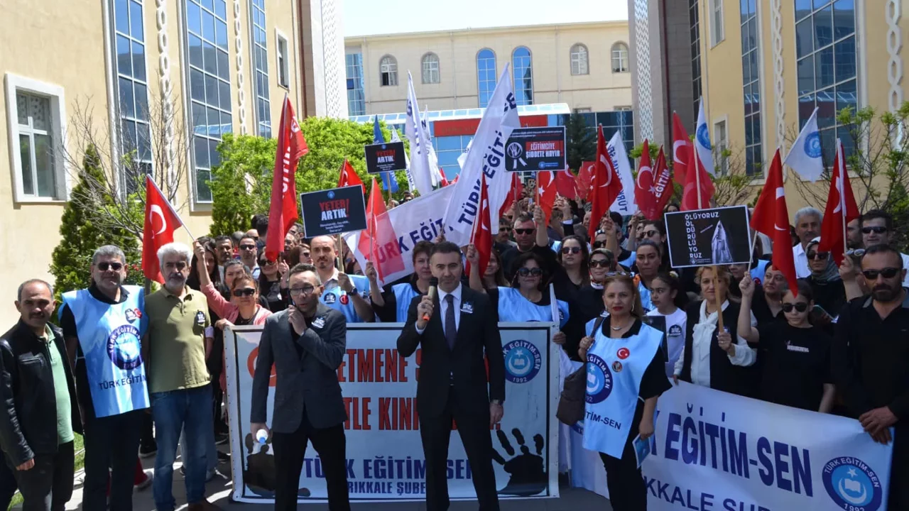 kirikkale’de-egitimciler-siddete-dur-diyecek