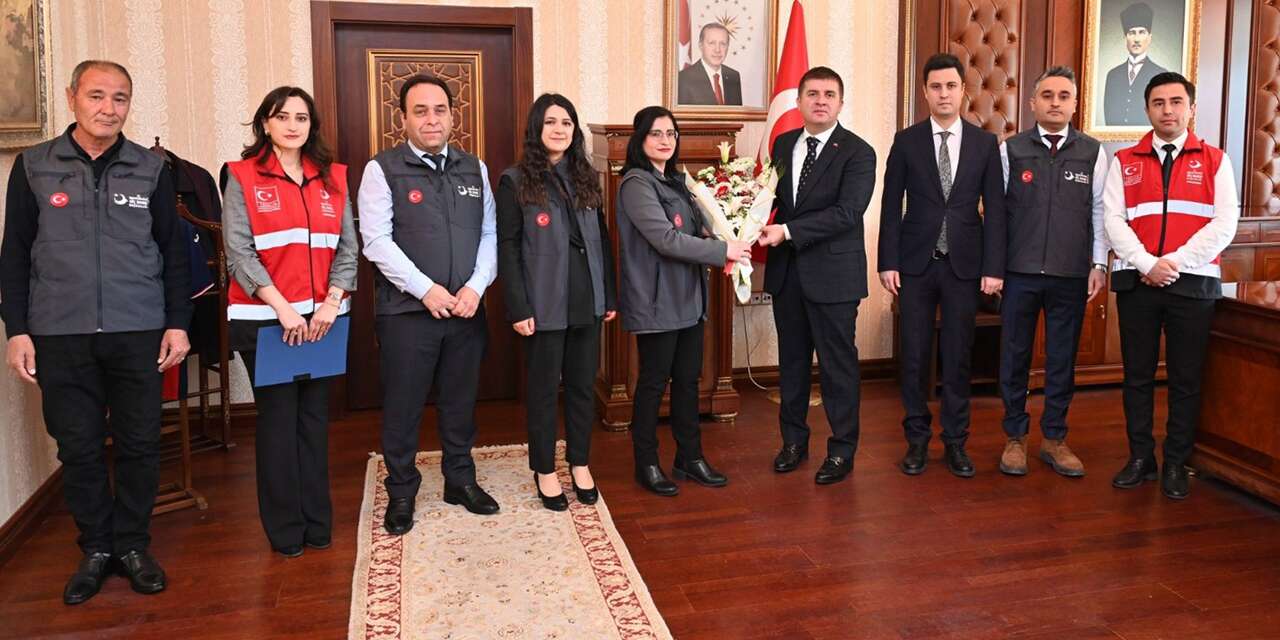 vali-sariibrahim,-goc-idaresi-heyetini-agirladi