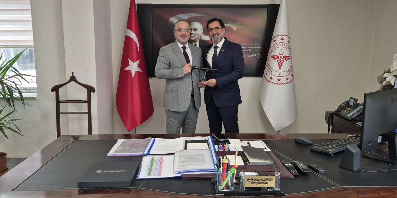 roketsan’dan-il-saglik-mudurlugune-ziyaret