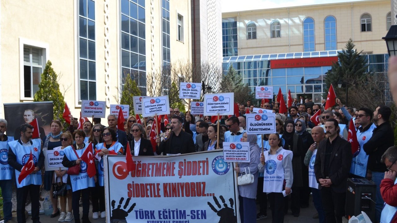 kirikkale’de-egitimde-siddet-protestosu