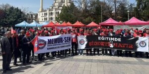 egitim-bir-sen-kirikkale-subesi-uyeleri-egitimde-siddete-karsi-alanlara-indi