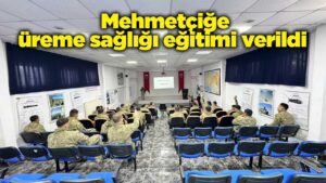 mehmetcige-ureme-sagligi-egitimi-verildi