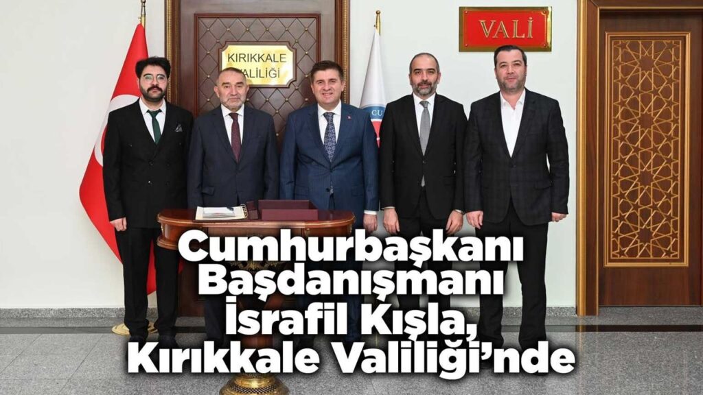 cumhurbaskani-basdanismani-kisla,-kirikkale-valiligi’nde