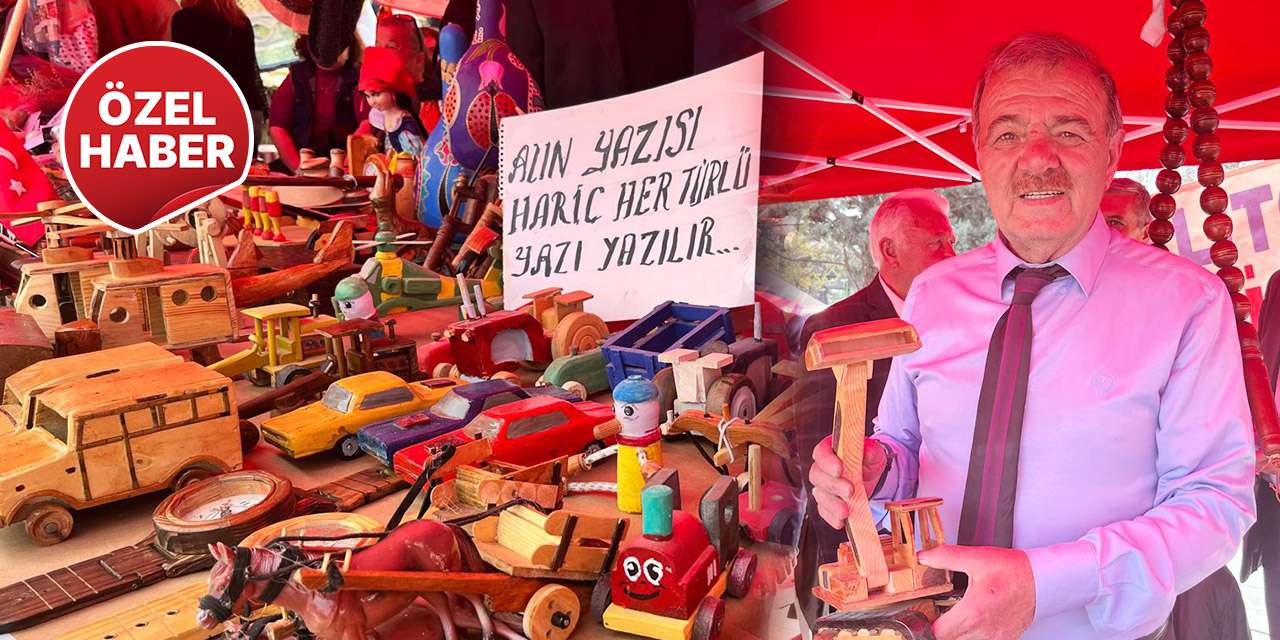 kirikkale’de-bir-kagni-cizimiyle-baslayan-2-bin-eserlik-koleksiyon