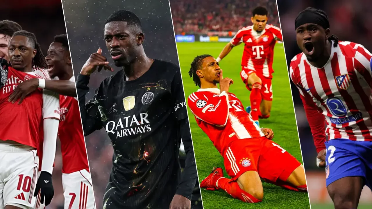 uefa-sampiyonlar-ligi’nde-yari-finalistler-belli-oldu