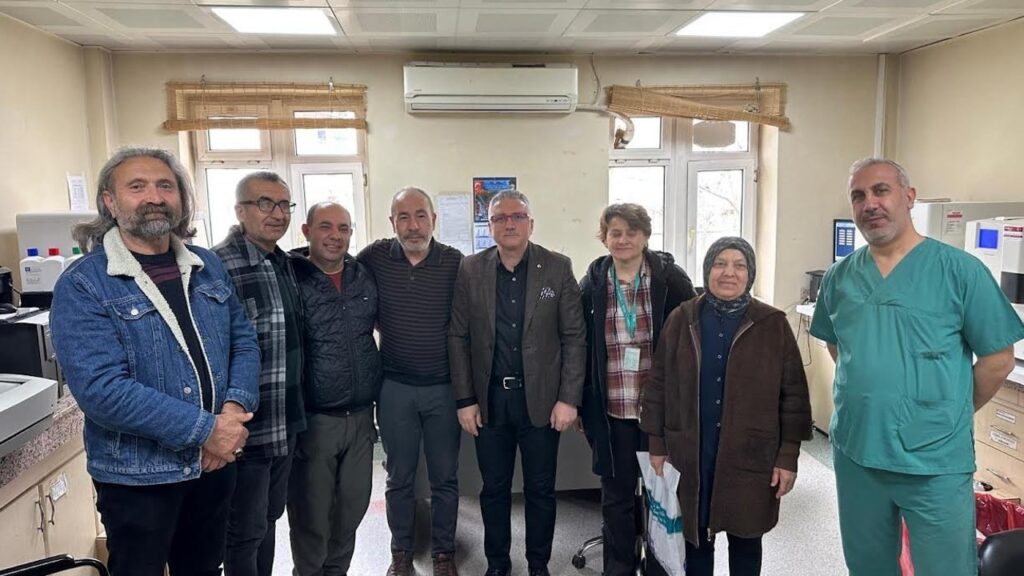 saglik-sen’den-halk-sagligi-laboratuvarina-ziyaret