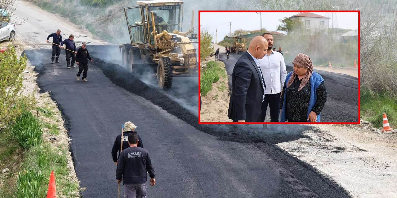 kirikkale’de-ulasim-hamlesi:-karsiyaka-ve-ahili-baglanti-yolu-tamamen-yenileniyor!