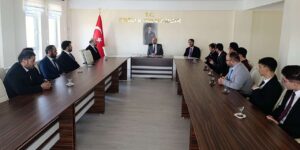 muftu-kotan-celebi’de-din-gorevlileriyle-bulustu