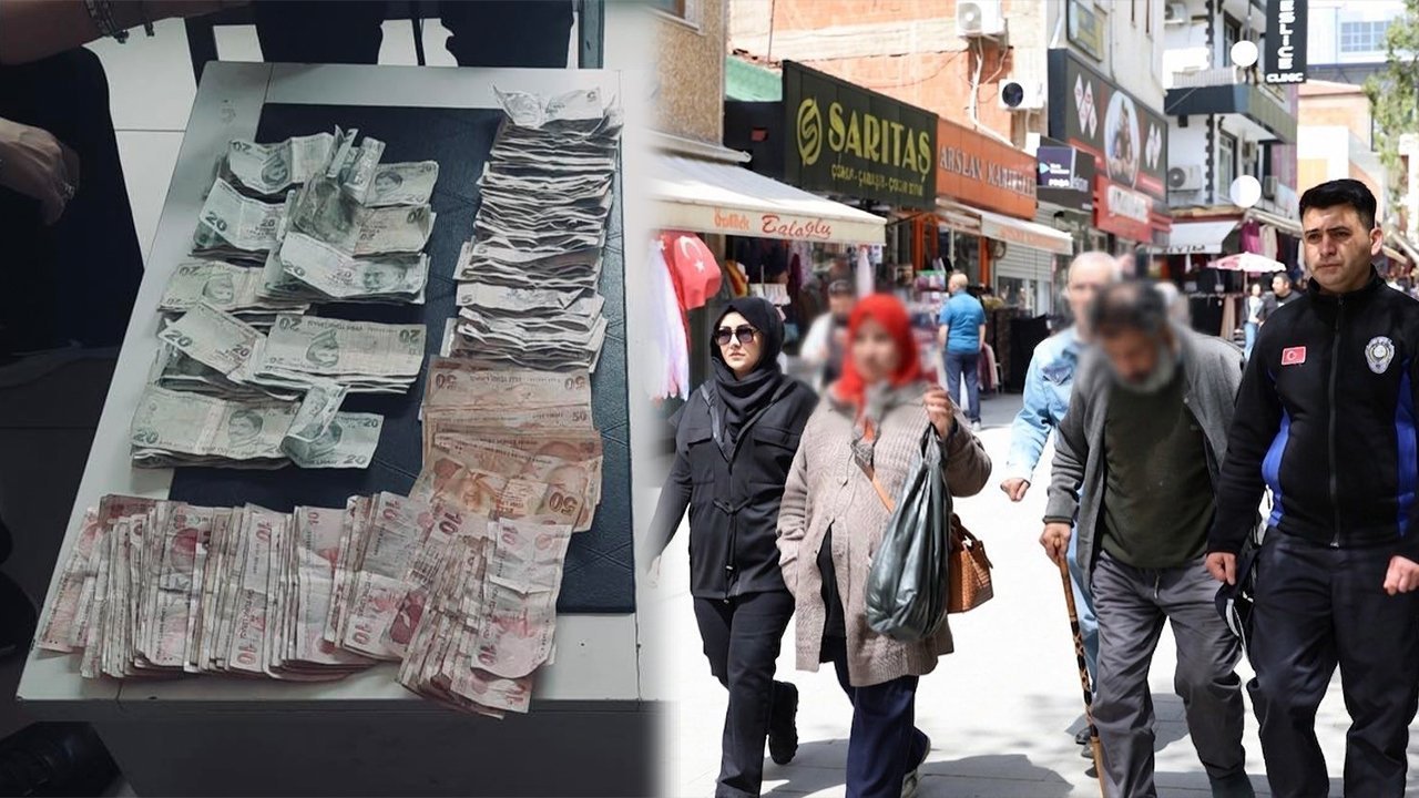 zabita-dilencilere-goz-actirmadi