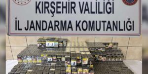 cicekdagi’nda-kacak-sigara-operasyonu