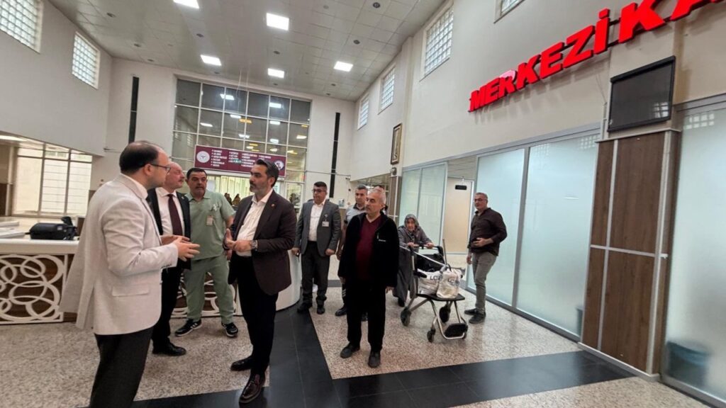 milletvekili-kaplan’dan-yeni-kan-alma-merkezine-ziyaret