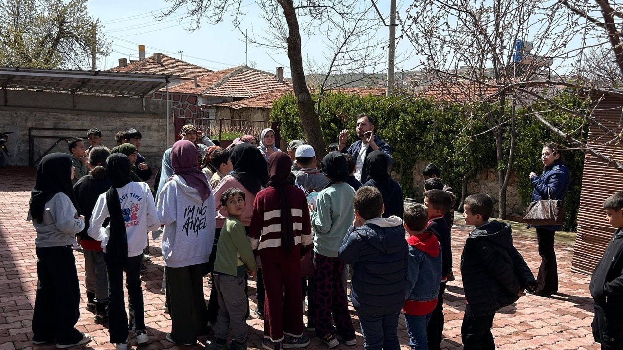 keskin’de-ogrencilere-camii-tanitim-etkinligi
