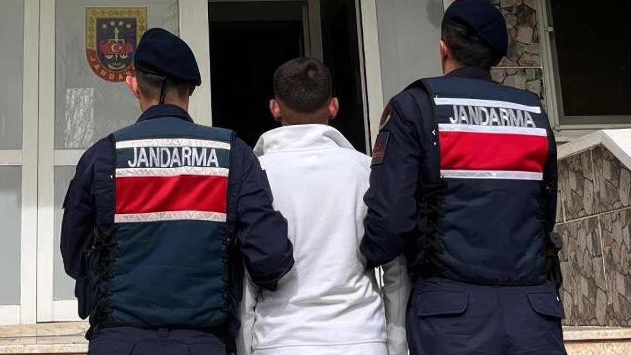 kirikkale’de-8-yil-hapis-cezasi-bulunan-hukumlu-yakalandi