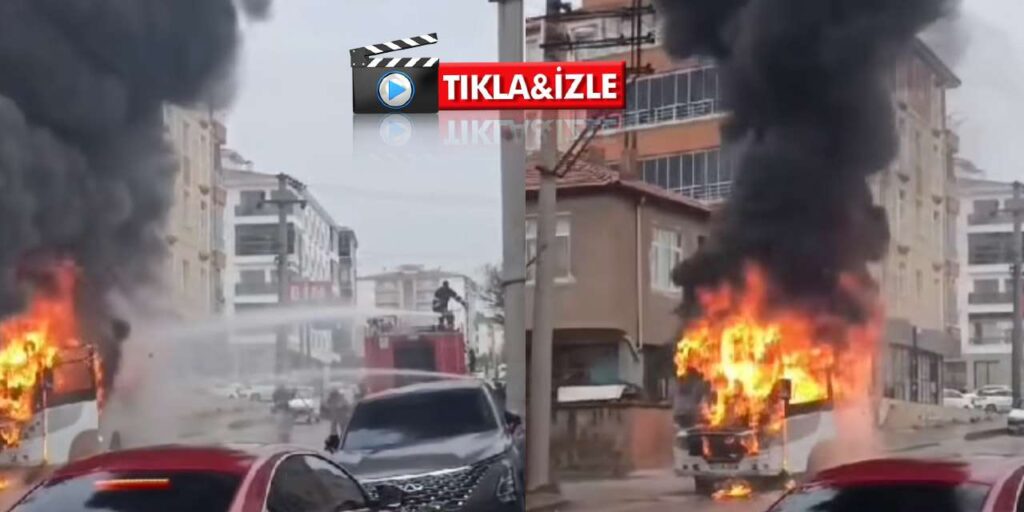 kirikkale-etiler-mahallesi’nde-korku-dolu-anlar:-park-halindeki-yolcu-otobusu-alev-alev-yandi