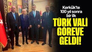 kerkuk’te-100-yil-sonra-bir-ilk:-turk-vali-goreve-geldi