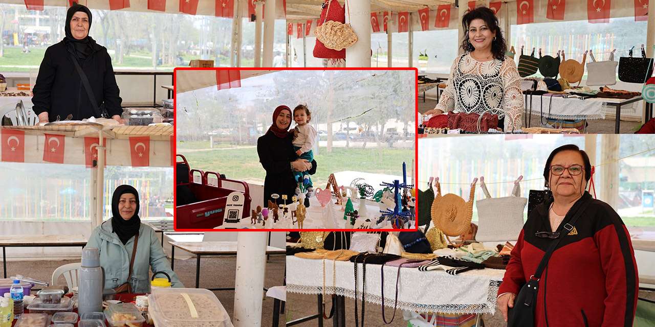 buyuksehir-parki’nda-emek-mesaisi:-kirikkale-hanimeli-pazari-nerede-ve-ne-zaman-kuruluyor?