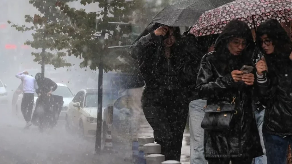 meteoroloji’den-19-il-icin-uyari:-kuvvetli-yagis-geliyor