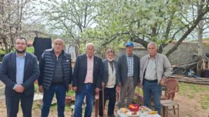 danaci-koyu’nde-anlamli-bulusma