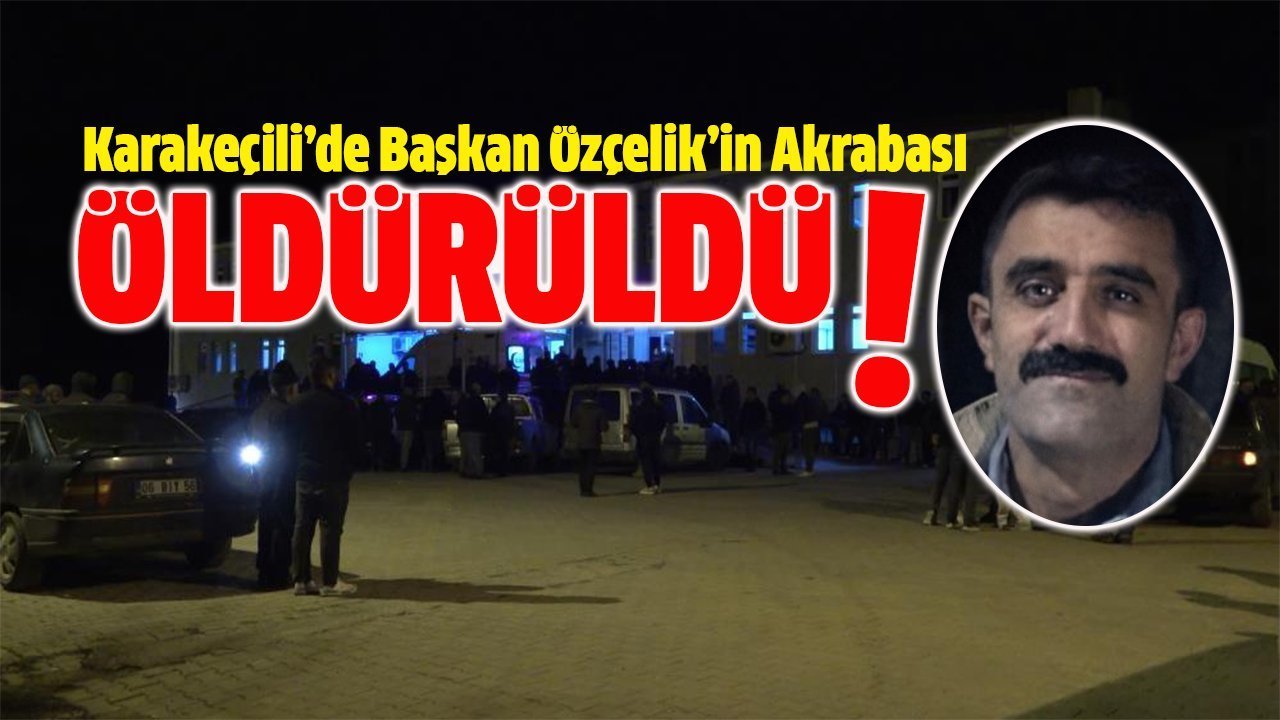 karakecili’de-nobet-tutan-personel-olduruldu