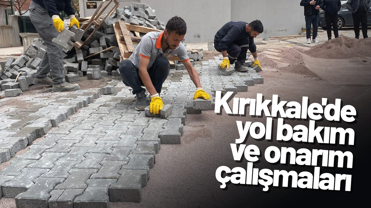 kirikkale’de-yol-bakim-ve-onarim-calismalari