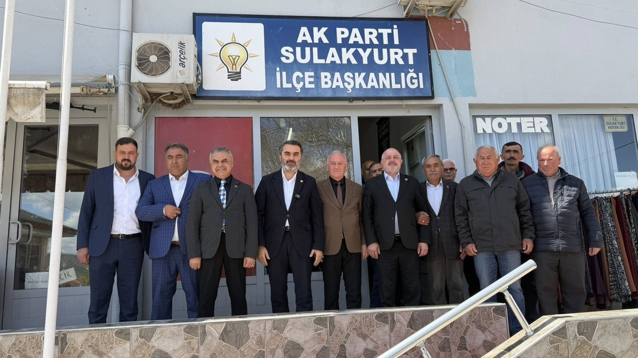 mustafa-kaplan’dan-sulakyurt’ta-teskilat-ziyareti