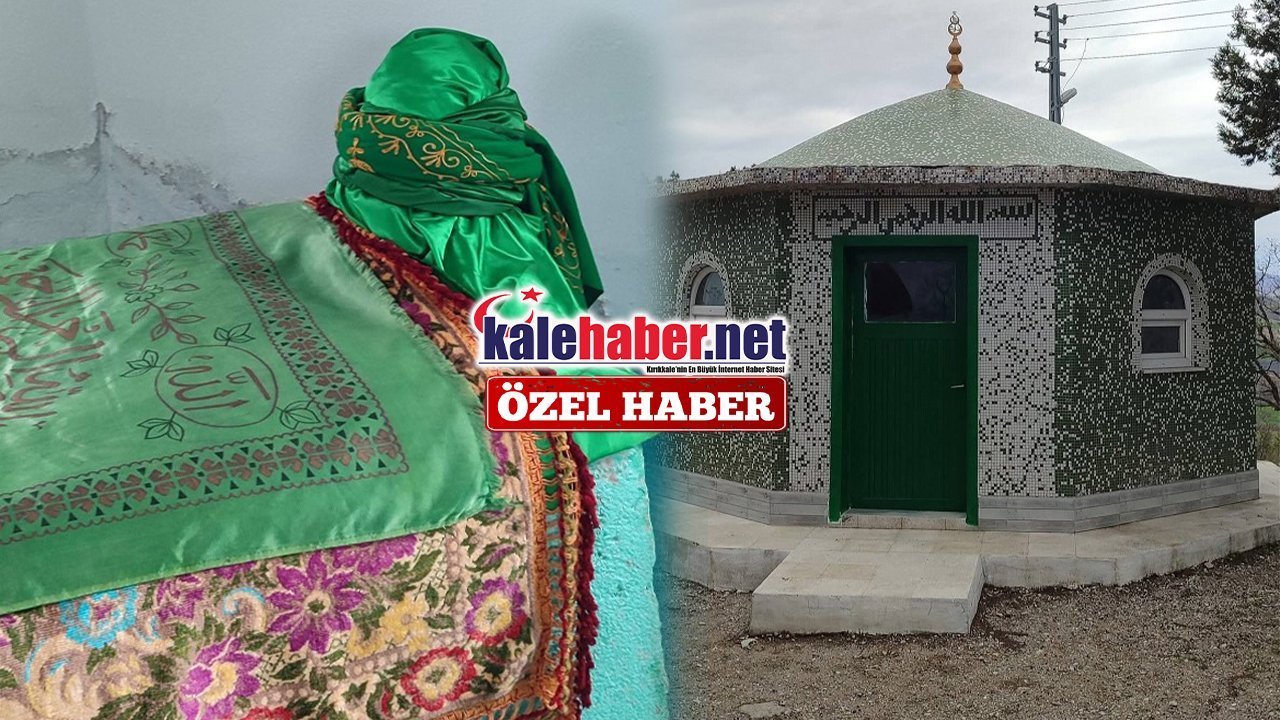 kirikkale’nin-manevi-mirasi:-topal-dede-turbesi