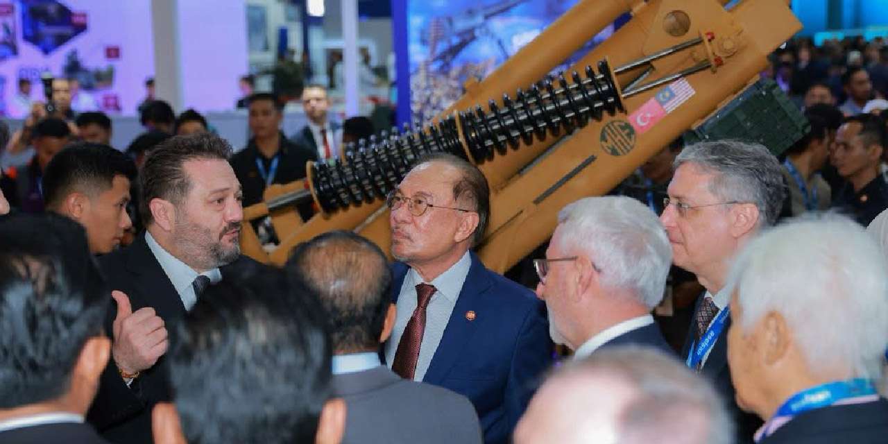 kirikkale’nin-gururu-mke’ye-malezya’da-tam-not:-basbakan-enver-ibrahim-ziyaret-etti