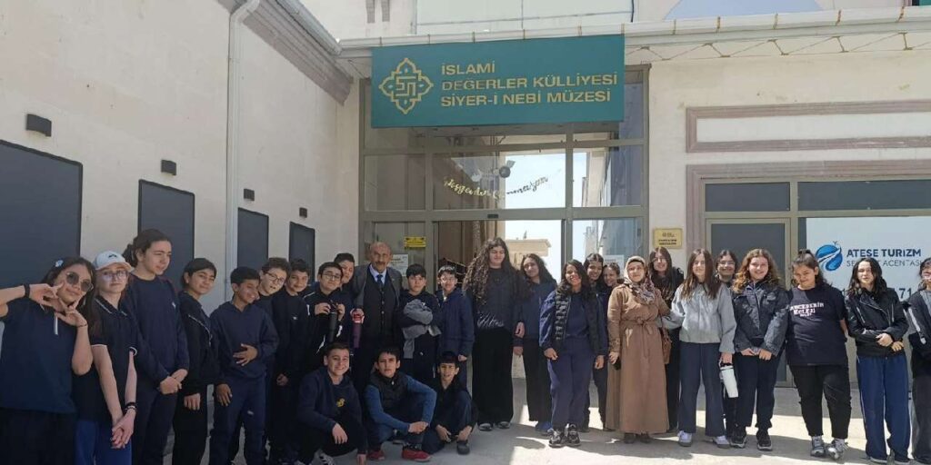 turkiye-kirikkale’ye-akin-ediyor:-islami-degerler-kulliyesi-ziyaretci-rekoru-kiriyor