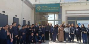 turkiye-kirikkale’ye-akin-ediyor:-islami-degerler-kulliyesi-ziyaretci-rekoru-kiriyor