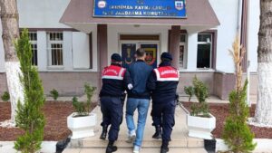 kasten-oldurmeden-aranan-sahis-yakalandi