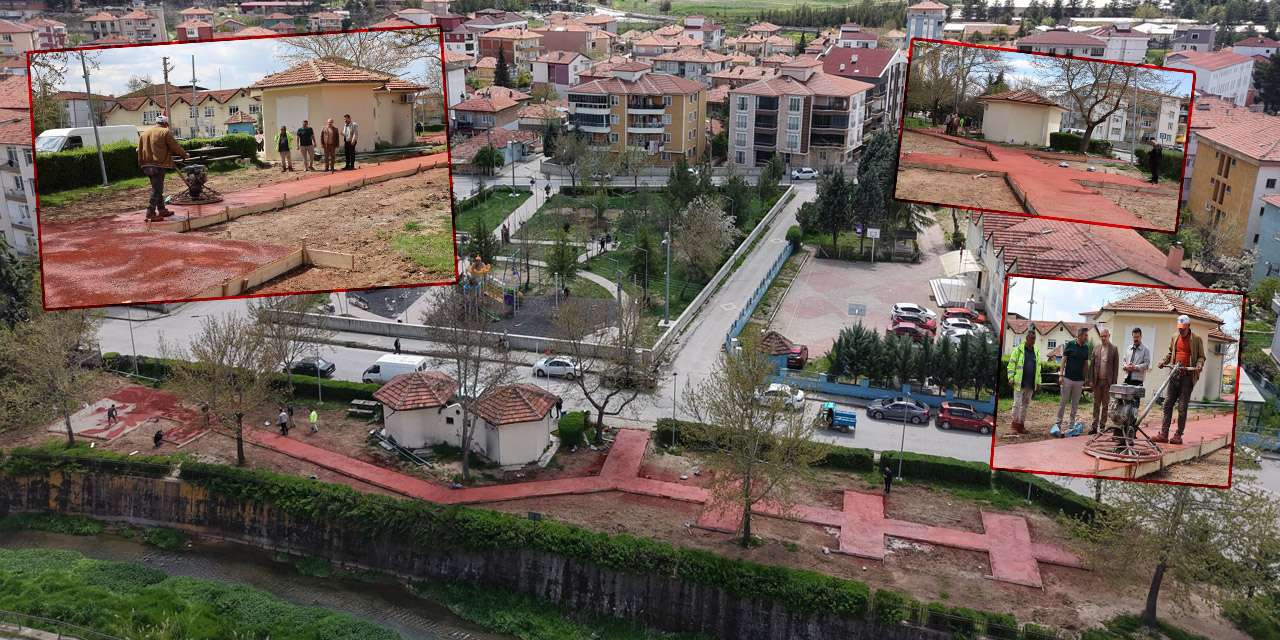 belediye-calisiyor,-kirikkale-guzellesiyor