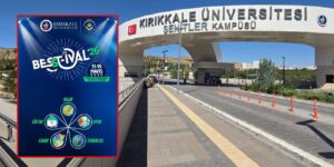 kku-besst-ival’26-basliyor:-bilim-ve-teknoloji-sehitler-kampusu’nde!