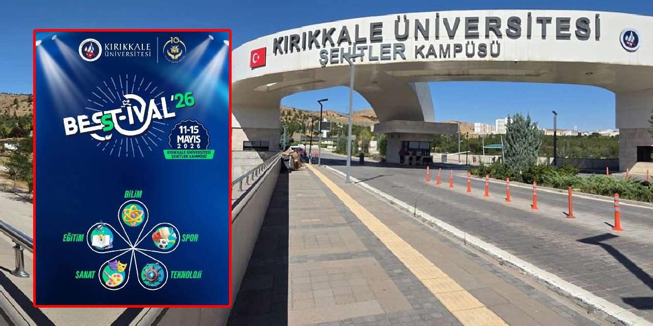 kku-besst-ival’26-basliyor:-bilim-ve-teknoloji-sehitler-kampusu’nde!