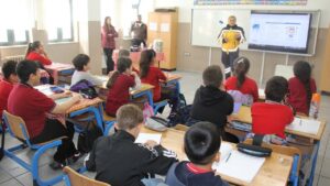 kirikkale’de-ogrenciler-saglik-elcisi-oluyor