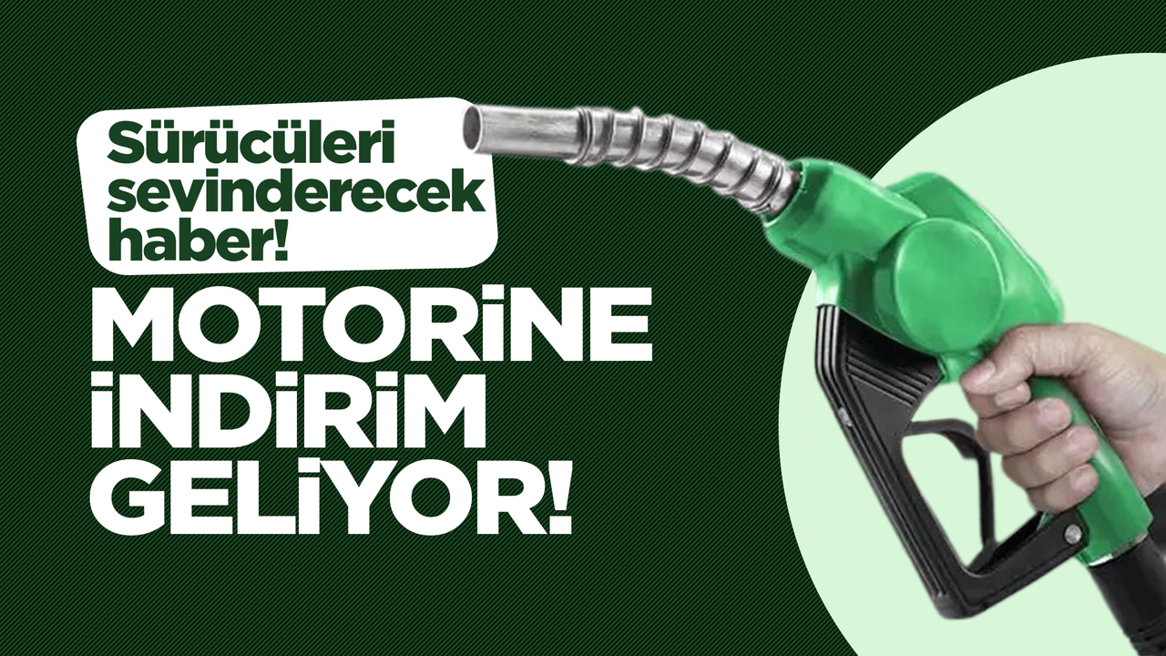 motorine-indirim-bekleniyor