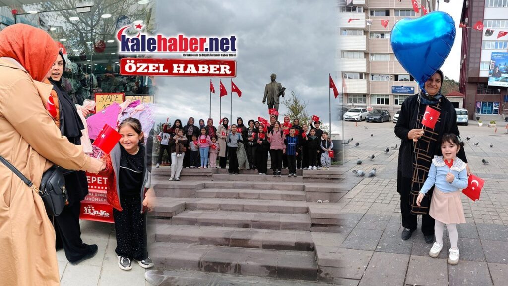 kirikkale-melek-anneler’den-cocuklara-bayrak-surprizi