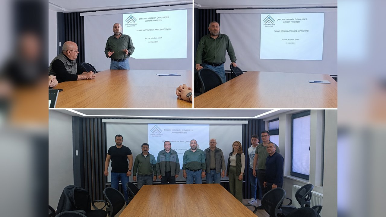 kirikkale’de-personele-yaban-hayati-egitim-programi