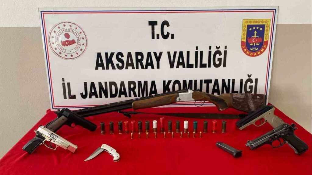 jandarmadan-kacak-silah-operasyonu