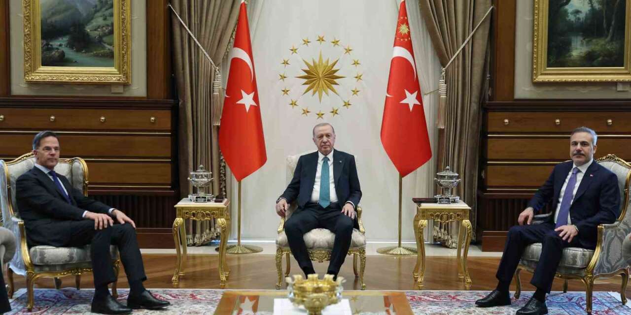 cumhurbaskani-erdogan,-nato-genel-sekreteri-rutte’yi-kabul-etti