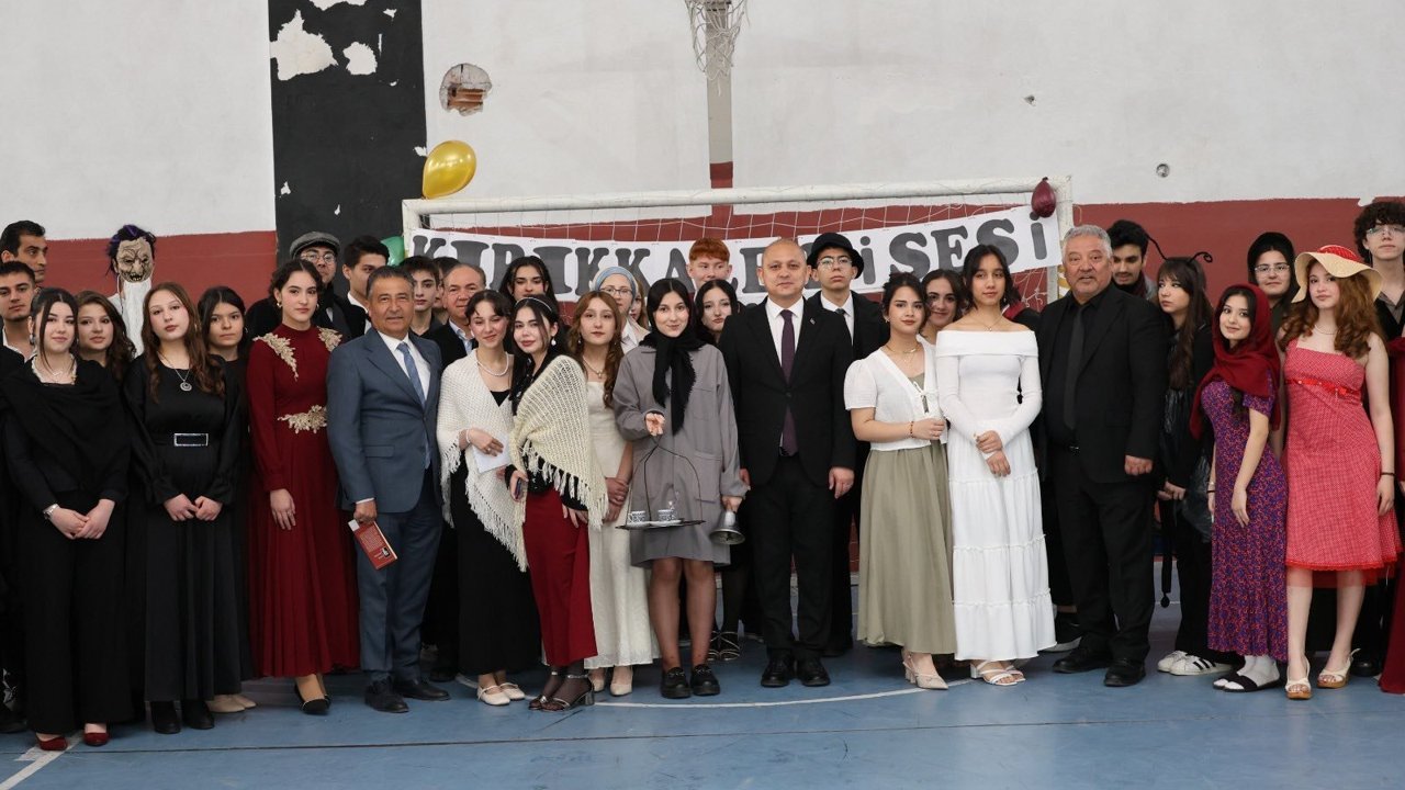 roman-kahramanlari-kirikkale’de-canlandi