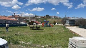 sulakyurt’ta-parklar-ve-sokaklar-yenileniyor