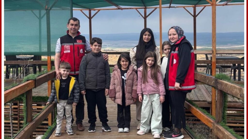 sehit-ve-gazi-cocuklari-23-nisan’i-dogada-kutladi