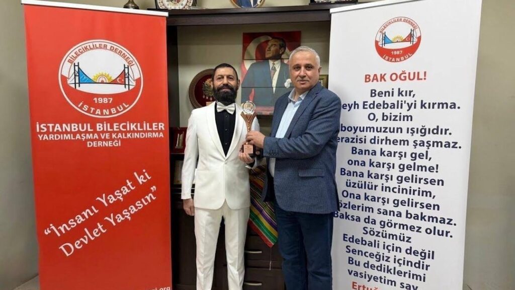akif-manaf’a-dayanisma-ve-baris-odulu-verildi