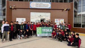 yesilay’dan-kirikkale’de-ogrencilere-bilinclendirme-etkinligi