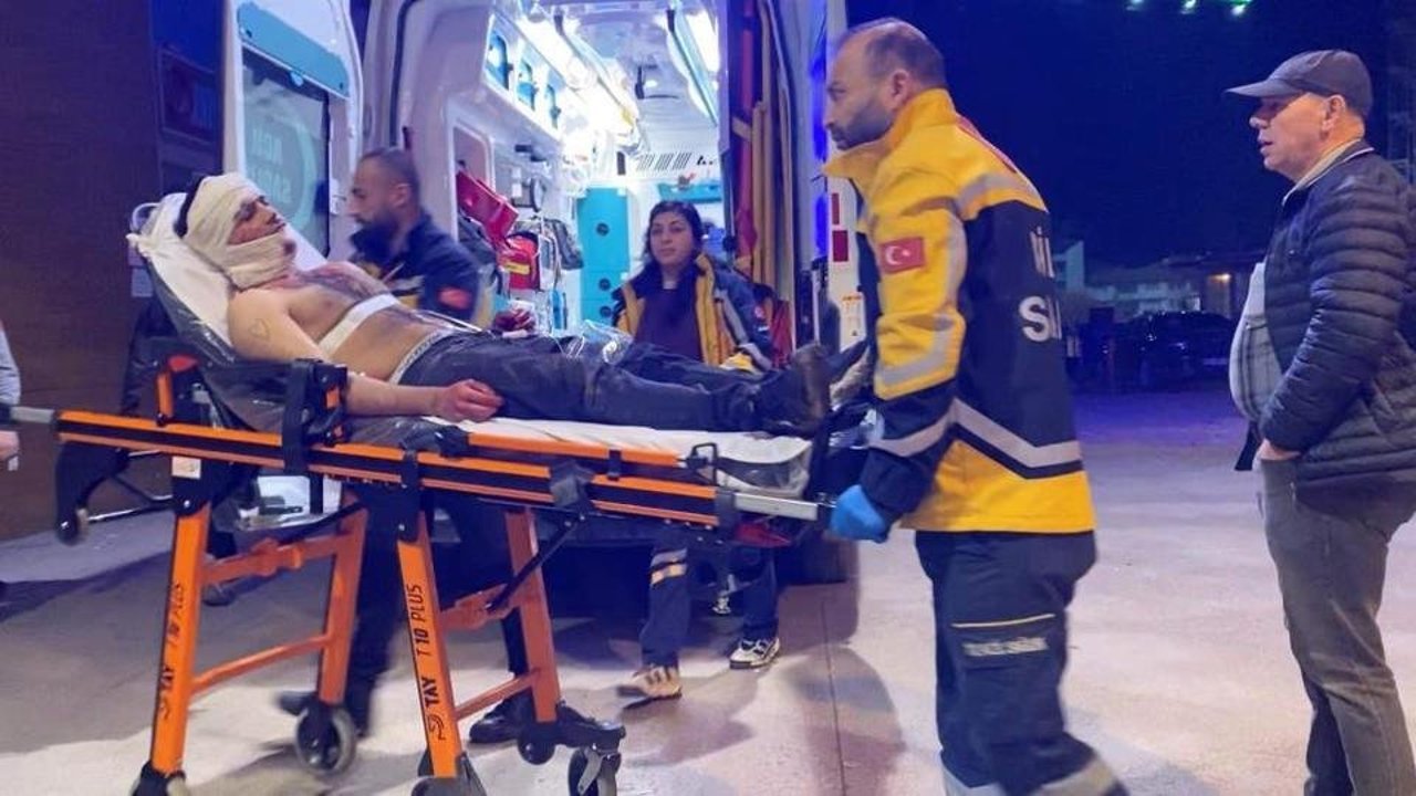 baltalar-cekildi,-4-kisi-hastanelik-oldu