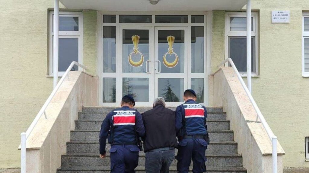 kirikkale’de-hirsizlik-zanlisi-yakalandi