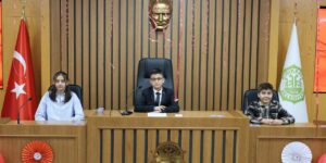 kirikkale-tarihinde-bir-ilk:-cocuk-meclisi-kuruldu