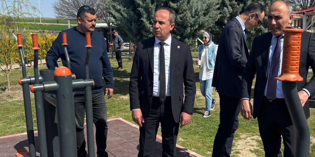 baskan-akyuz:-“baliseyh’in-sorunlarini-bir-bir-cozuyoruz”